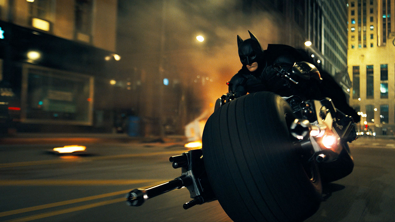 Buy Cinema Tickets For The Dark Knight Bfi Imax